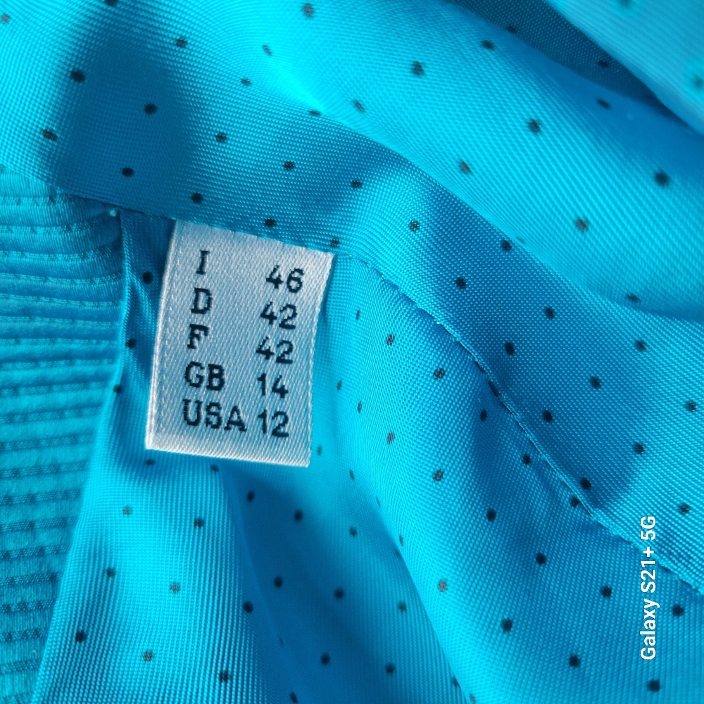 Moschino Jacket - Picture 6 of 6